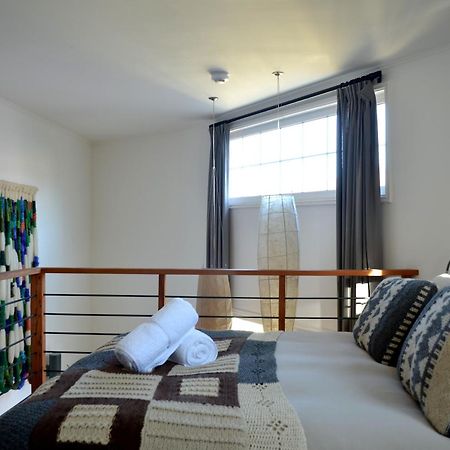 Casa Galos Hotel & Lofts Valparaíso Pokoj fotografie