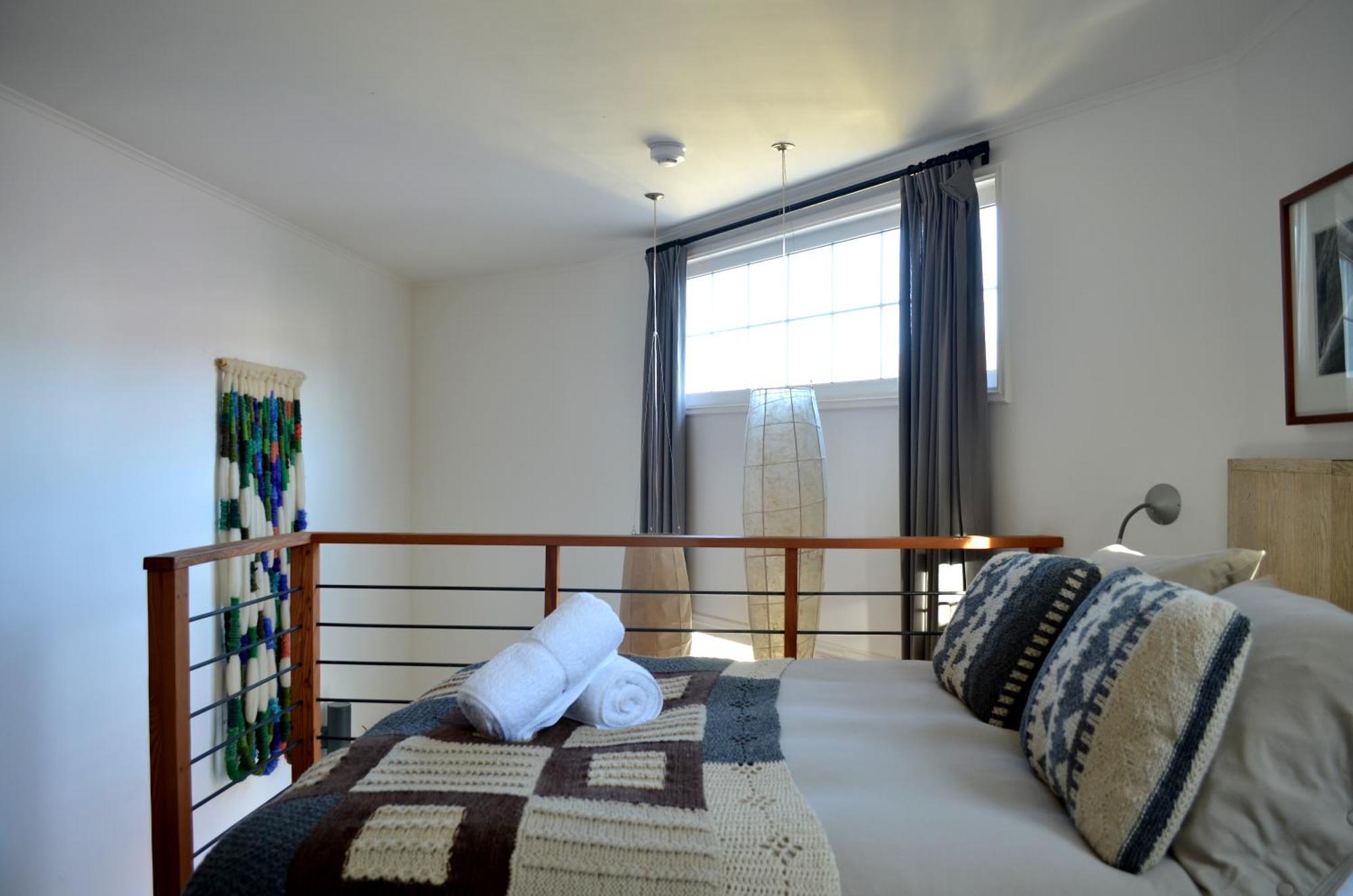 Casa Galos Hotel & Lofts Valparaíso Pokoj fotografie